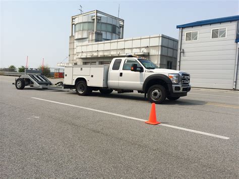 tire traction tester machine